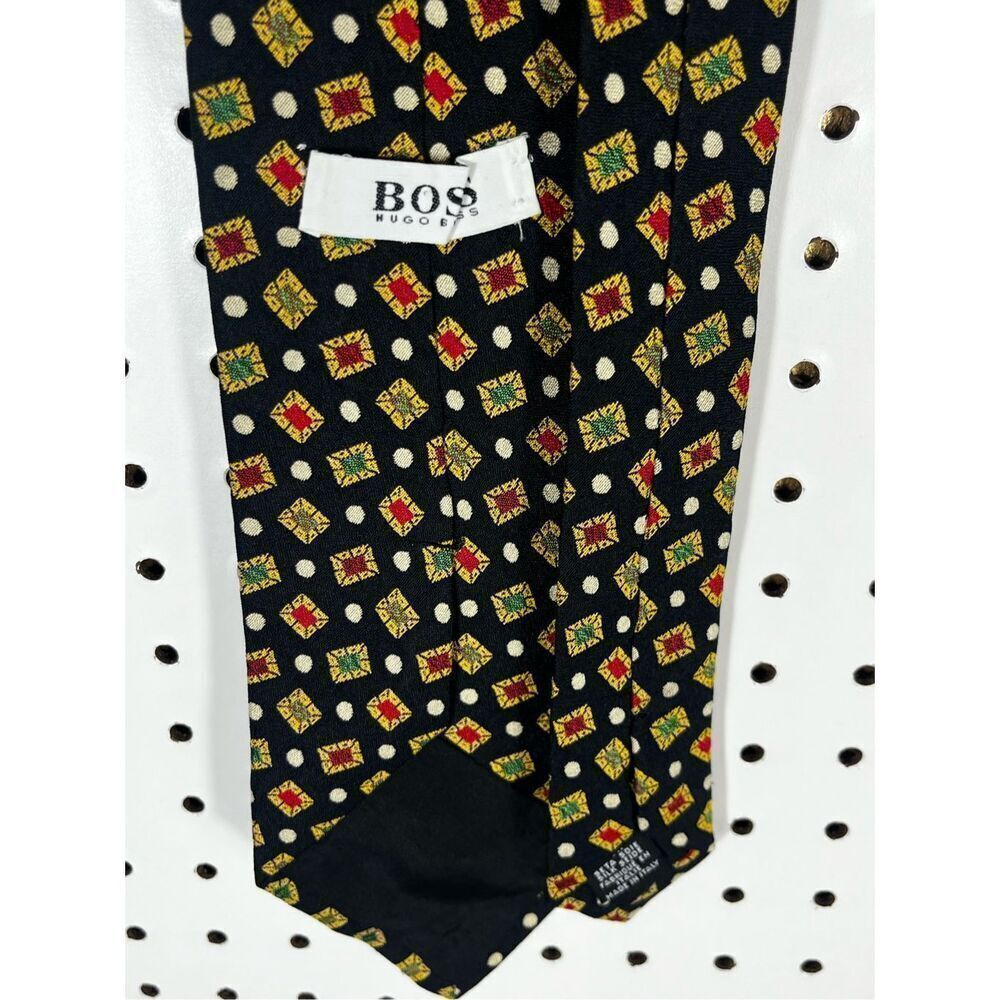 Hugo Boss Tie - Picture 4 of 5